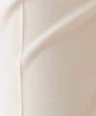 K2LFD02049 a.v.v(アー・ヴェ・ヴェ) ［支持率NO.1/イージーケア/ストレッチ］スッキリ見えストレートパンツ ライトピンク