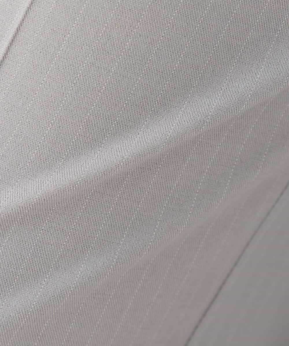 K2LFD02049 a.v.v(アー・ヴェ・ヴェ) ［支持率NO.1/イージーケア/ストレッチ］スッキリ見えストレートパンツ ライトピンク