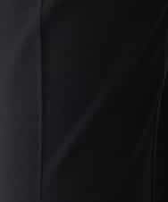 K2LFD02049 a.v.v(アー・ヴェ・ヴェ) ［支持率NO.1/イージーケア/ストレッチ］スッキリ見えストレートパンツ ライトピンク