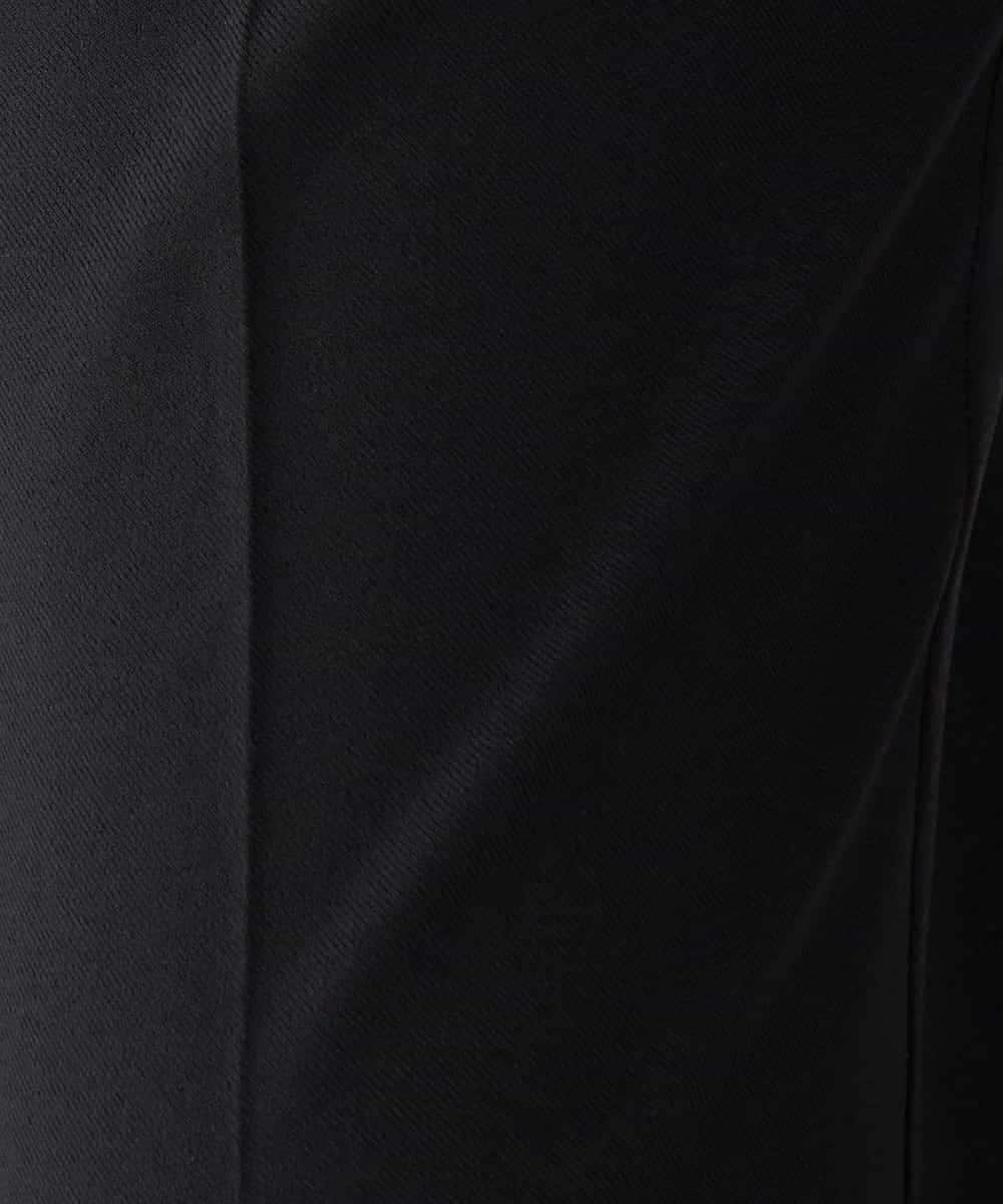 K2LFD02049 a.v.v(アー・ヴェ・ヴェ) ［支持率NO.1/イージーケア/ストレッチ］スッキリ見えストレートパンツ ライトピンク