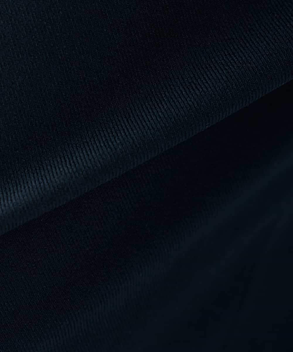 K2LFD03049 a.v.v(アー・ヴェ・ヴェ) ［支持率NO.1/イージーケア/ストレッチ］スッキリ見えワイドパンツ ピンク