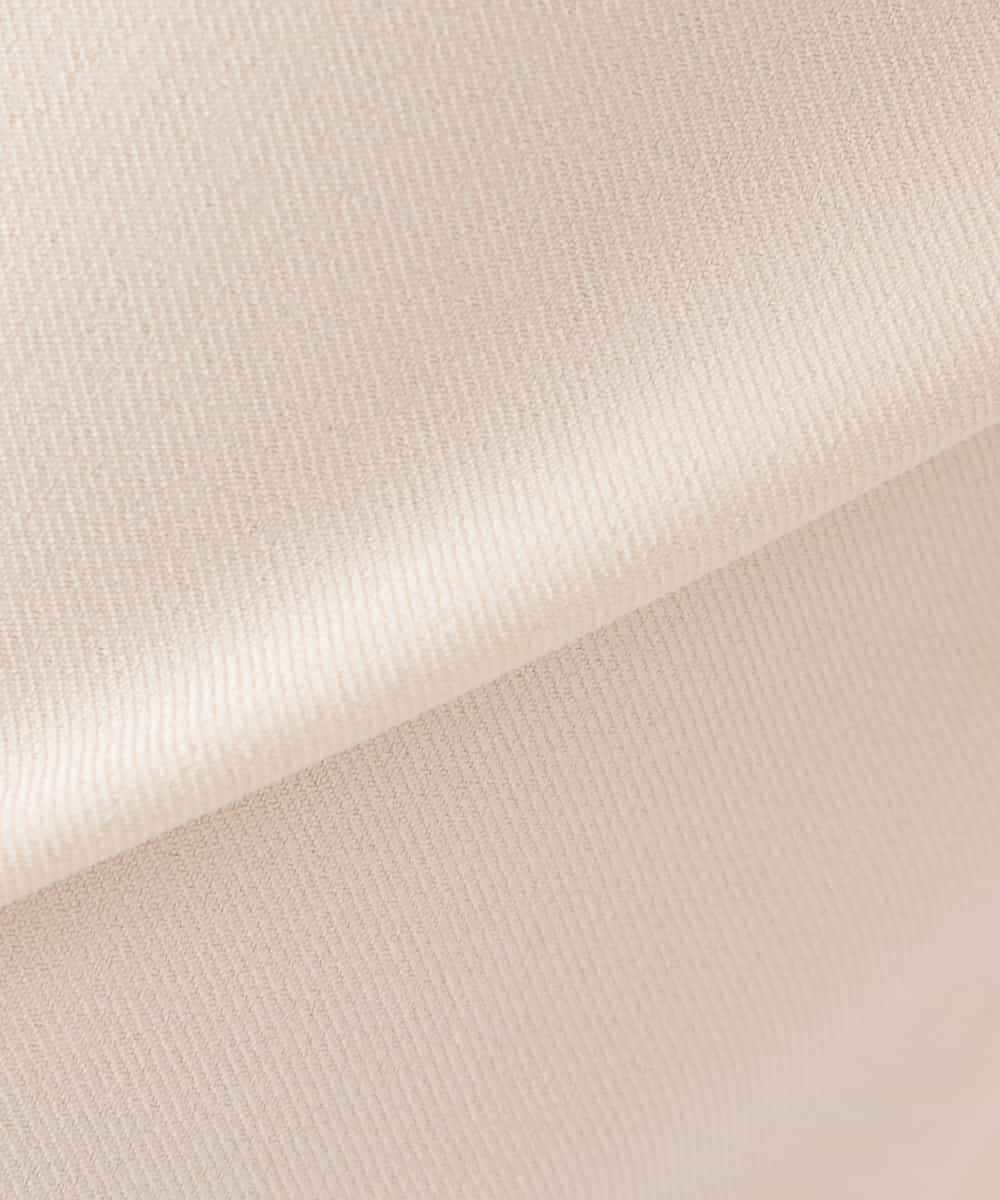 K2LFD03049 a.v.v(アー・ヴェ・ヴェ) ［支持率NO.1/イージーケア/ストレッチ］スッキリ見えワイドパンツ ピンク