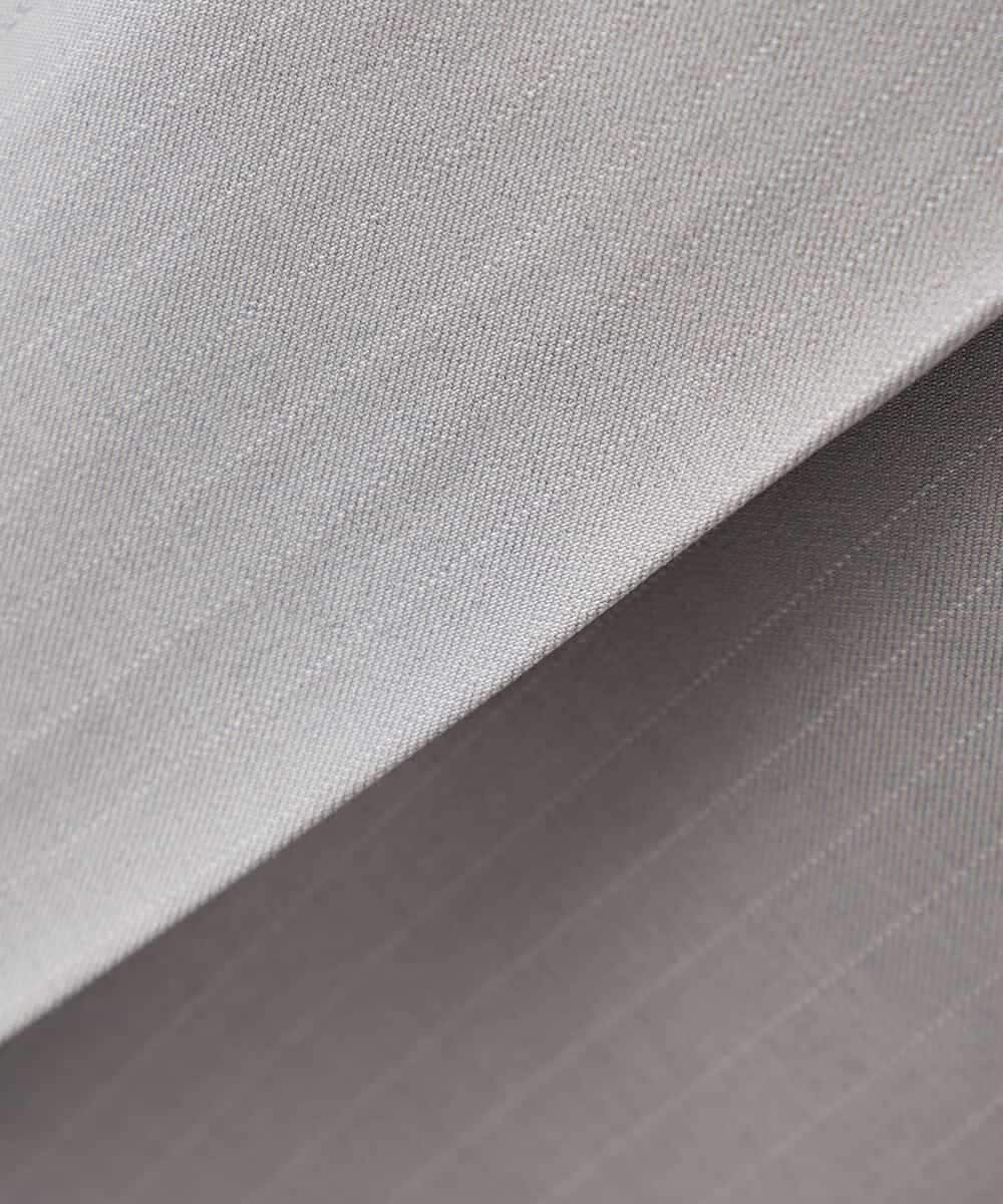 K2LFD03049 a.v.v(アー・ヴェ・ヴェ) ［支持率NO.1/イージーケア/ストレッチ］スッキリ見えワイドパンツ ピンク