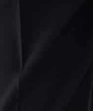 K2LFD03049 a.v.v(アー・ヴェ・ヴェ) ［支持率NO.1/イージーケア/ストレッチ］スッキリ見えワイドパンツ ピンク