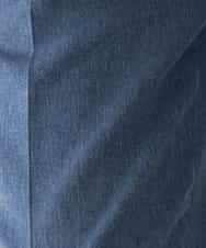 K2LFD04049 a.v.v(アー・ヴェ・ヴェ) ［支持率NO.1/イージーケア］イージーテーパードパンツ ライトカーキ