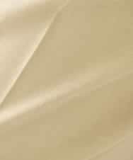 K2LFD05049 a.v.v(アー・ヴェ・ヴェ) ［支持率NO.1/イージーケア］イージーワイドパンツ ライトカーキ