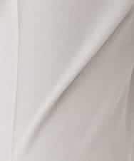 K2LFD05049 a.v.v(アー・ヴェ・ヴェ) ［支持率NO.1/イージーケア］イージーワイドパンツ ライトカーキ