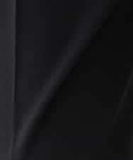 K2LFD05049 a.v.v(アー・ヴェ・ヴェ) ［支持率NO.1/イージーケア］イージーワイドパンツ ライトカーキ