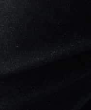 K2LFD10059 a.v.v(アー・ヴェ・ヴェ) ワイドデニムパンツ ネイビー