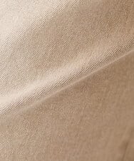 K2LFD27059 a.v.v(アー・ヴェ・ヴェ) ワイドデニムパンツ ベージュ