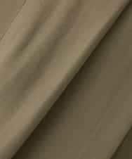 K2LFD32059 a.v.v(アー・ヴェ・ヴェ) 2タックパンツ カーキ