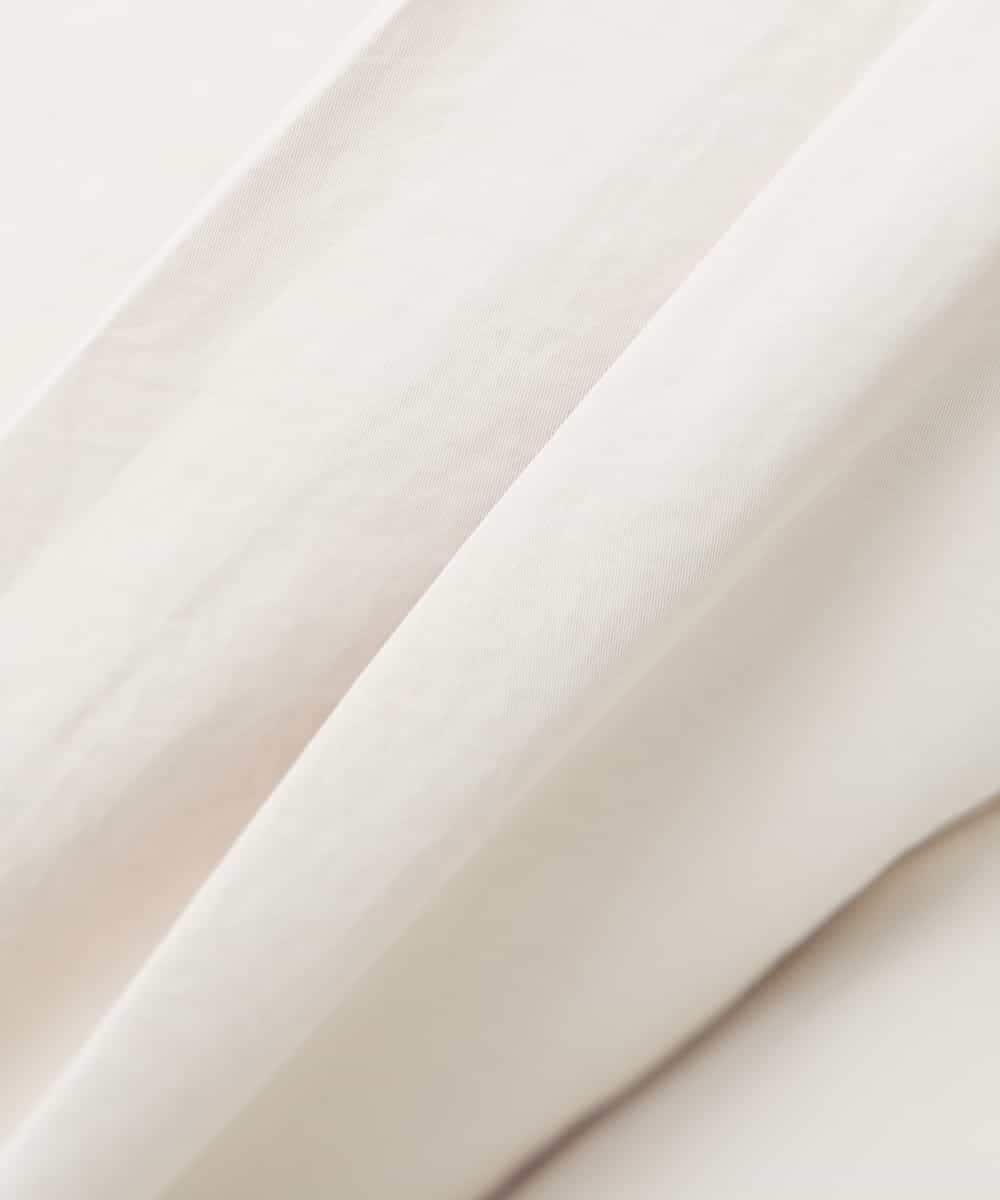 K2LFD32059 a.v.v(アー・ヴェ・ヴェ) 2タックパンツ カーキ