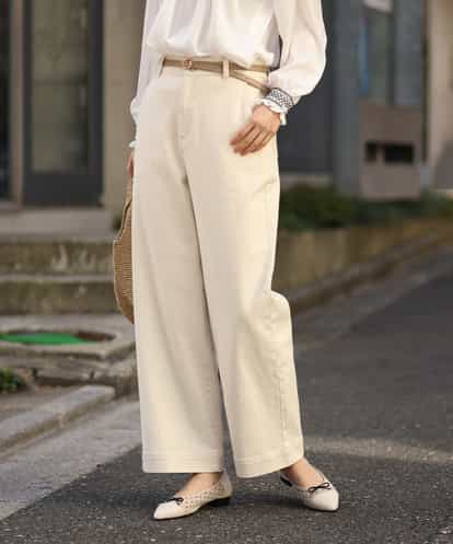 K2LFS10054 a.v.v パンツ