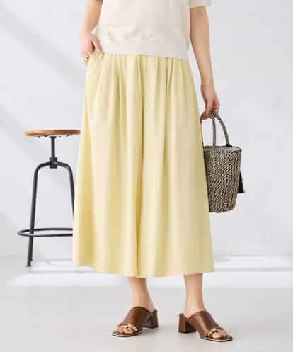 K2LGD07049 a.v.v シャンブレースカンツ