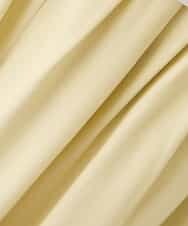 K2LGD07049 a.v.v(アー・ヴェ・ヴェ) シャンブレースカンツ ライトイエロー