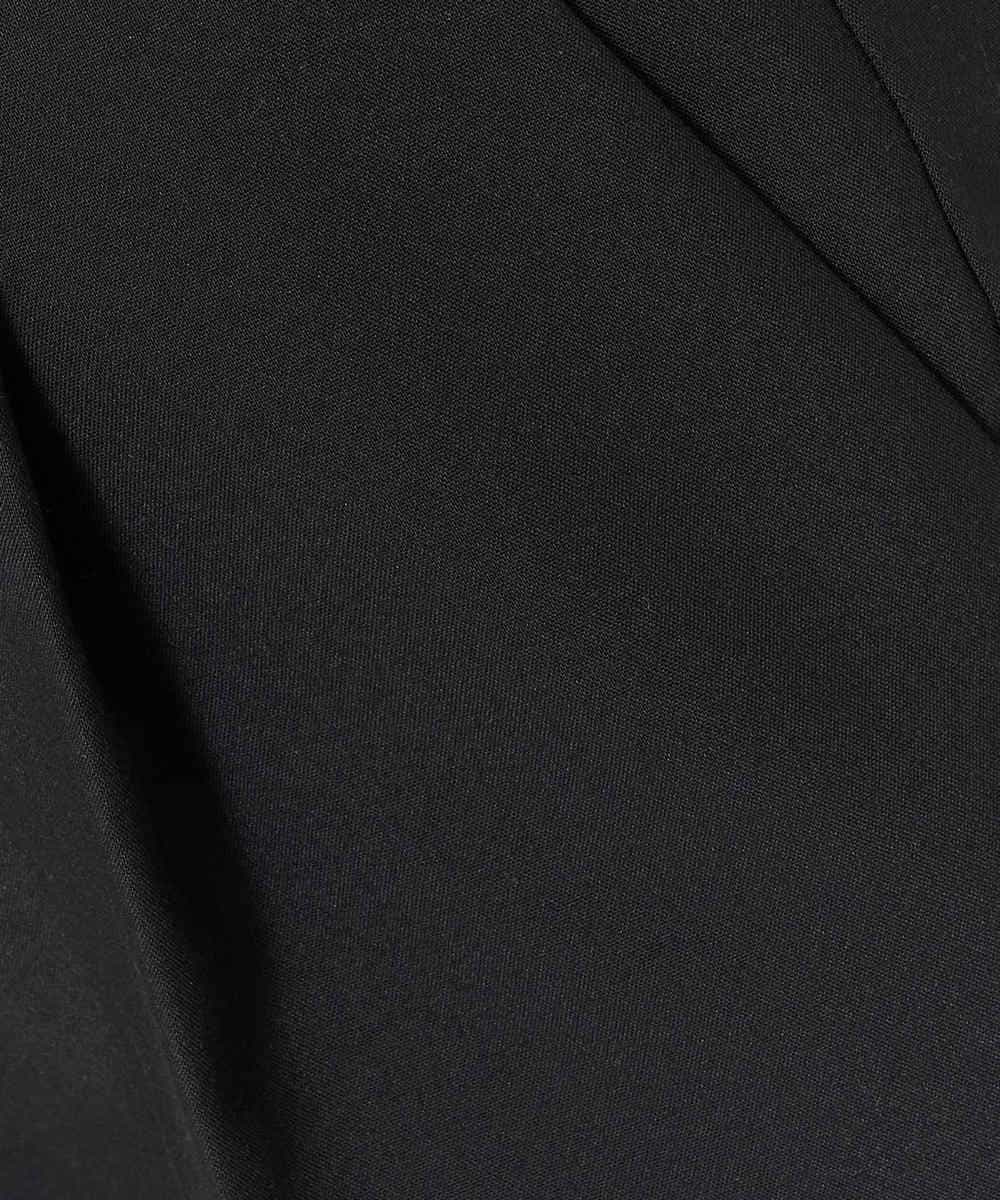K2LGM29059 a.v.v(アー・ヴェ・ヴェ) 2WAYヘムストレートパンツ ベージュ