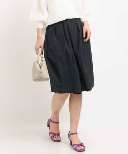 K2LGS25054 a.v.v タックインキュロットパンツ