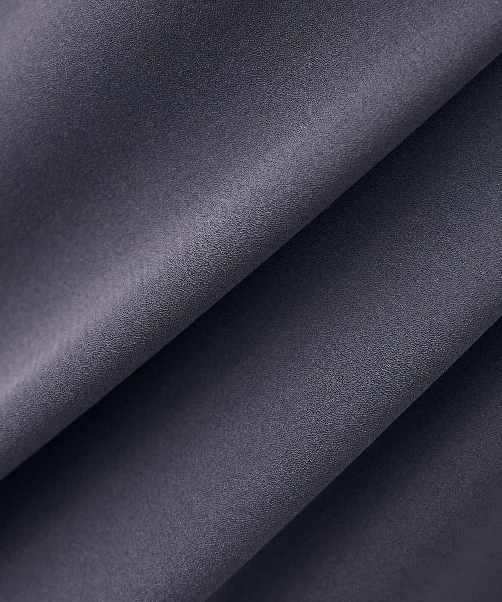 K2LHD41054 a.v.v(アー・ヴェ・ヴェ) 2タックワイドパンツ【セットアップ対応】 グレージュ