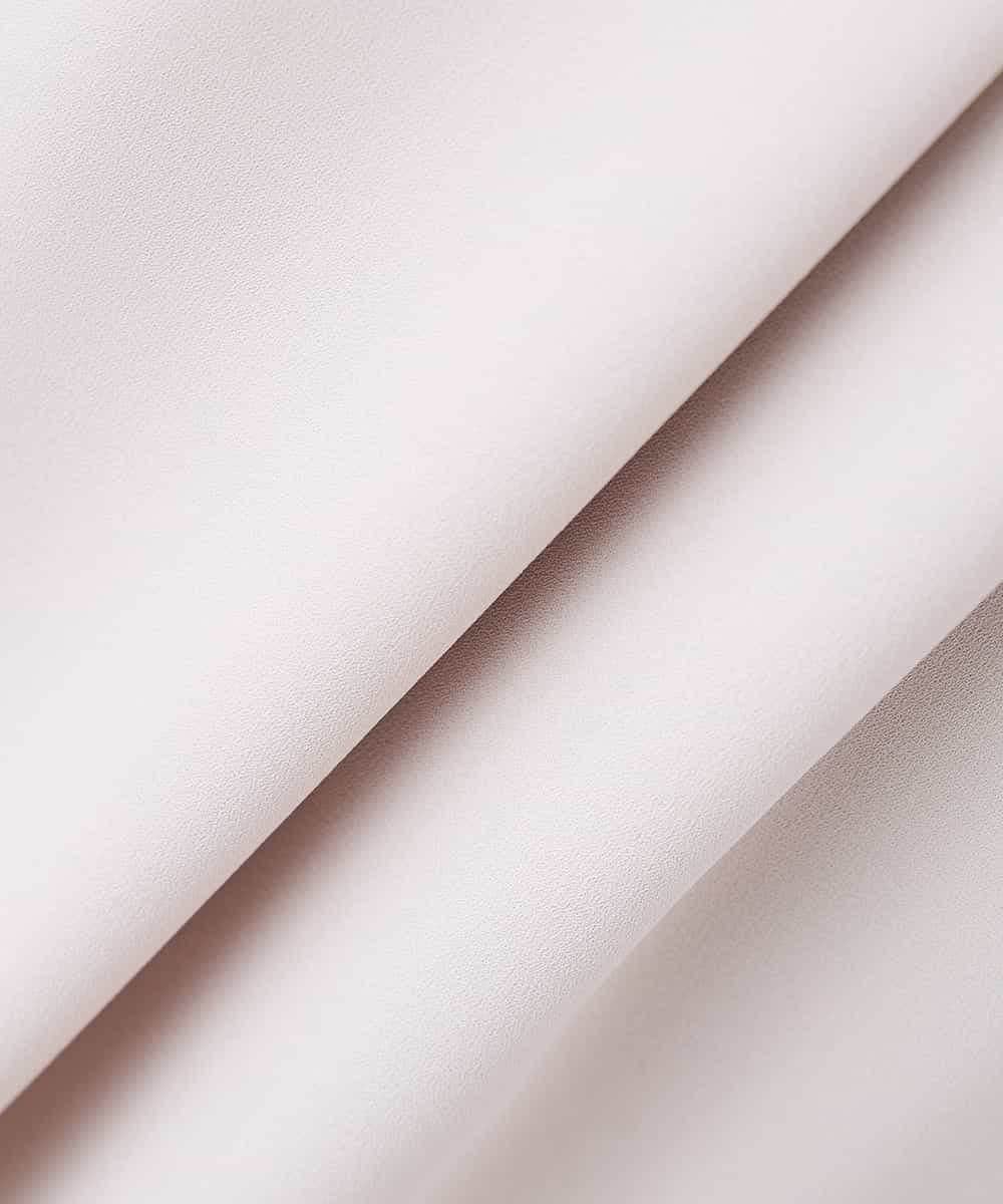 K2LHD41054 a.v.v(アー・ヴェ・ヴェ) 2タックワイドパンツ【セットアップ対応】 グレージュ