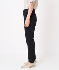 K2LHV01044 a.v.v(アー・ヴェ・ヴェ) ハイパーストレッチスリムパンツ ブラック