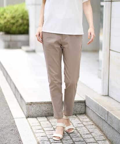 K2LHV01049 a.v.v ハイパーストレッチスリムパンツ