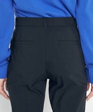 K2LTA01049 a.v.v(アー・ヴェ・ヴェ) ハイパーストレッチスリムパンツ グレージュ