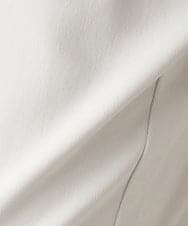 K2LTA01049 a.v.v(アー・ヴェ・ヴェ) ハイパーストレッチスリムパンツ グレージュ