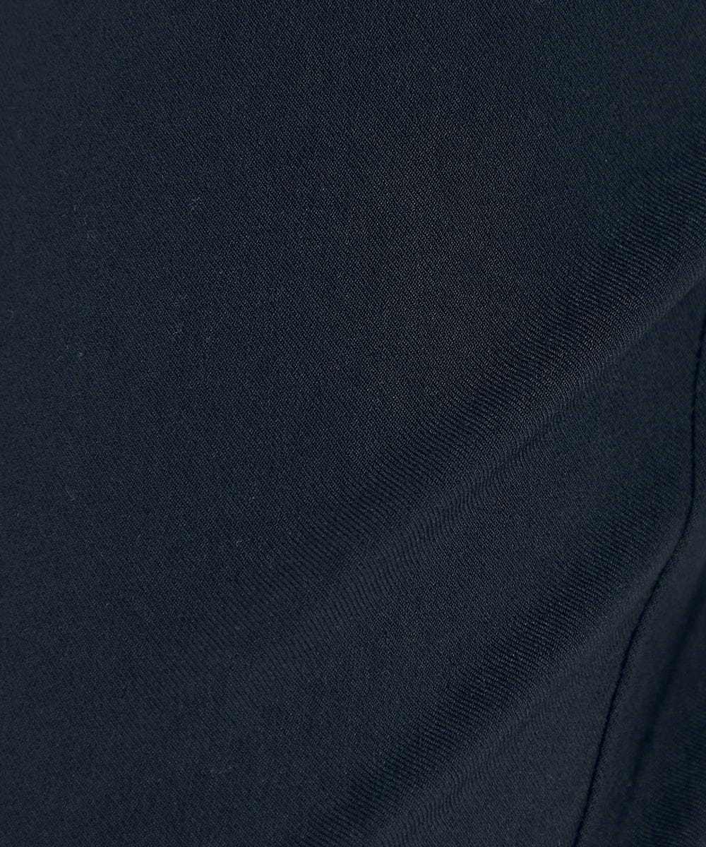 K2LTA01049 a.v.v(アー・ヴェ・ヴェ) ハイパーストレッチスリムパンツ グレージュ