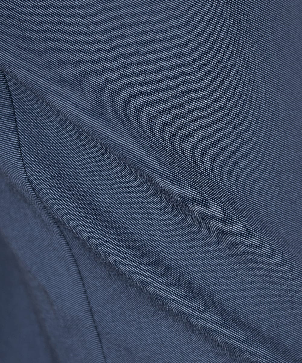 K2LTA01049 a.v.v(アー・ヴェ・ヴェ) ハイパーストレッチスリムパンツ グレージュ