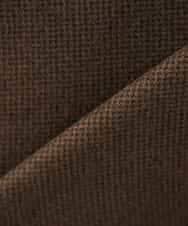 K2PBD02069 a.v.v(アー・ヴェ・ヴェ) 千鳥ジャガードジャンスカ ブラウン