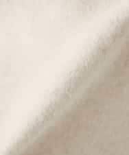 K2UAD02179 a.v.v(アー・ヴェ・ヴェ) 【２WAY】Aラインフーデッドミドルコート ライトブルー