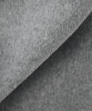 K2UAD04179 a.v.v(アー・ヴェ・ヴェ) ステンカラーミディコート ブラウン