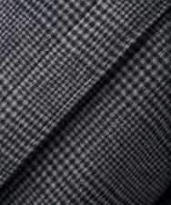 K2UAD04179 a.v.v(アー・ヴェ・ヴェ) ステンカラーミディコート ブラウン