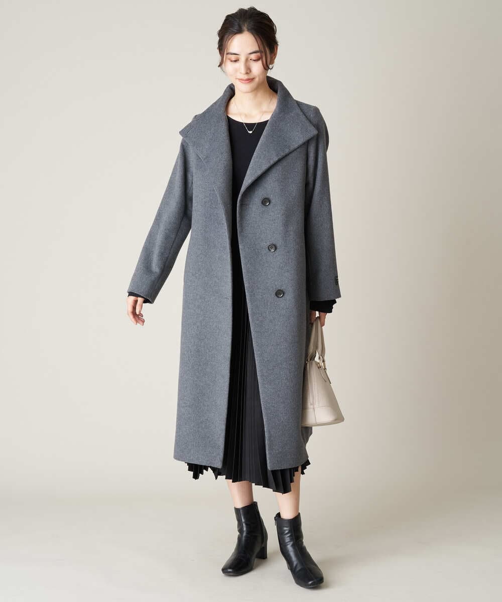 ALEXANDER WANG | ライトコート ブラック レディース | YOOX