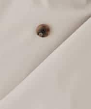 K2UDD02119 a.v.v(アー・ヴェ・ヴェ) ミドルトレンチコート アイボリー