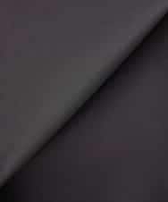 K3BGD07049 a.v.v Elmi(アー・ヴェ・ヴェ) 【低身長サイズ】浅Vネックブラウス［接触冷感/速乾/UVカット/イージーケア］ ネイビー