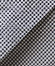 K3BGD08044 a.v.v Elmi(アー・ヴェ・ヴェ) 【低身長サイズ】ソフトサッカースキッパーブラウス ライトブルー