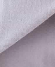 K3CBD20049 a.v.v Elmi(アー・ヴェ・ヴェ) 【低身長サイズ/2WAY】クルーネッククロップドカーディガン オレンジ