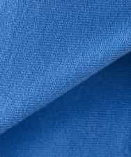 K3CBD20049 a.v.v Elmi(アー・ヴェ・ヴェ) 【低身長サイズ/2WAY】クルーネッククロップドカーディガン オレンジ