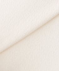 K3CED04054 a.v.v Elmi(アー・ヴェ・ヴェ) 【低身長サイズ】バックフレアダンボールパーカー ネイビー