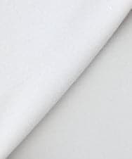 K3CED04054 a.v.v Elmi(アー・ヴェ・ヴェ) 【低身長サイズ】バックフレアダンボールパーカー ネイビー