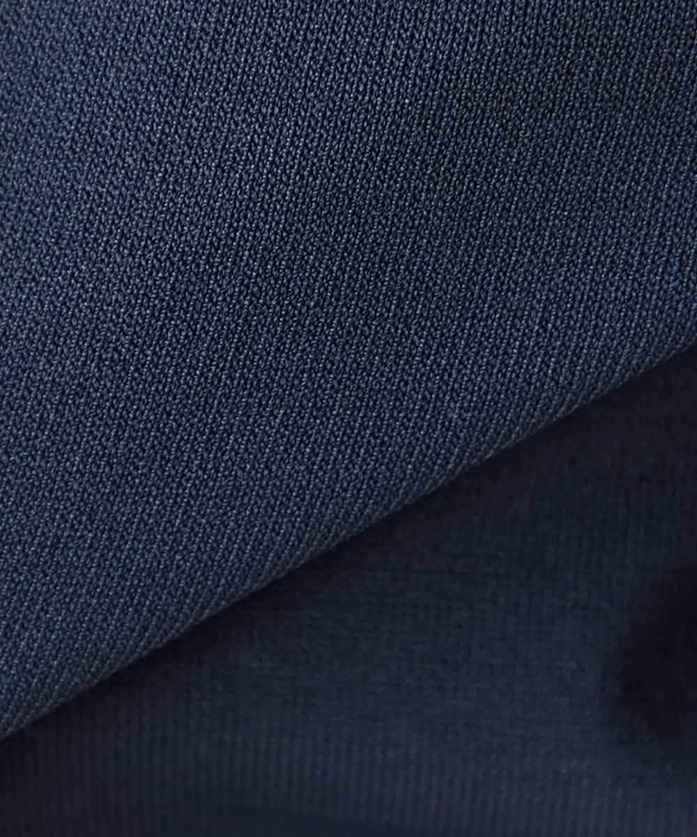 K3CED10049 a.v.v(アー・ヴェ・ヴェ) 【低身長サイズ】【洗える/UVカット】クルーネックカーディガン ライトイエロー