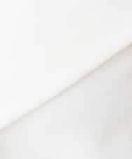 K3CED10049 a.v.v(アー・ヴェ・ヴェ) 【低身長サイズ】【洗える/UVカット】クルーネックカーディガン ライトイエロー