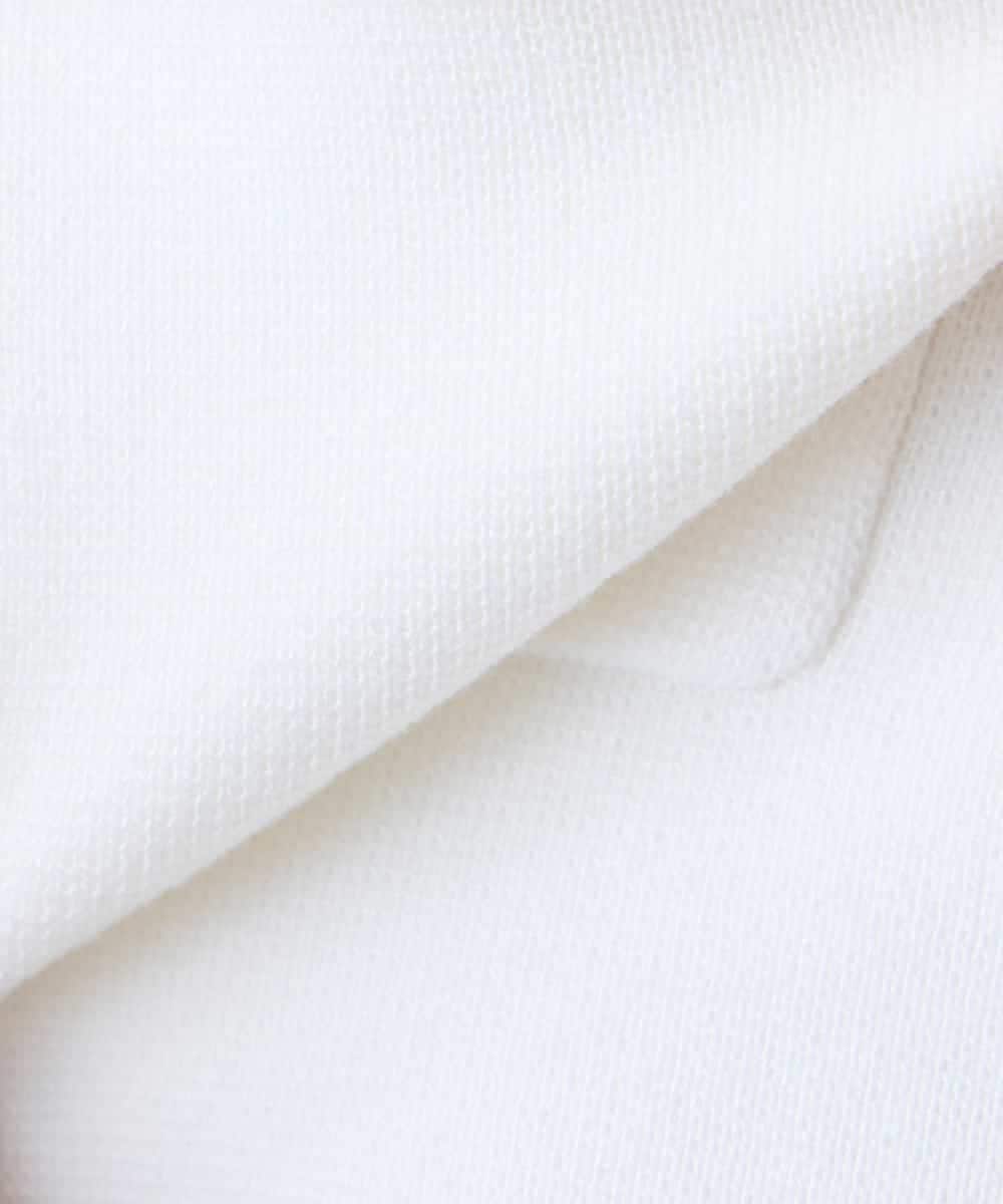 K3CFD02059 a.v.v Elmi(アー・ヴェ・ヴェ) 【低身長サイズ】メタルボタンポケットニットジャケット ネイビー