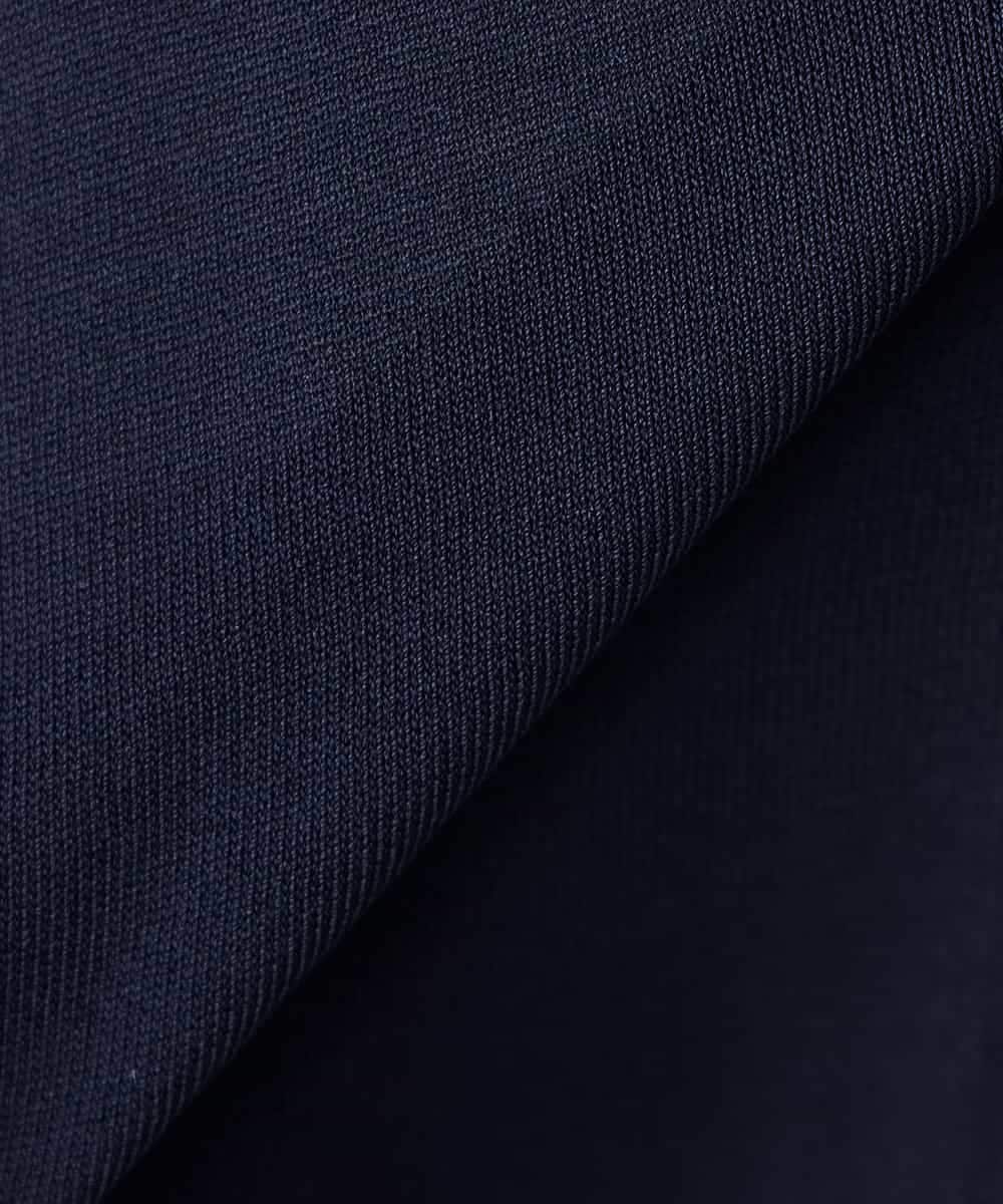 K3CGD22049 a.v.v Elmi(アー・ヴェ・ヴェ) 【低身長サイズ】さらさらタッチトッパーカーディガン【UVカット/接触冷感】 ライトイエロー