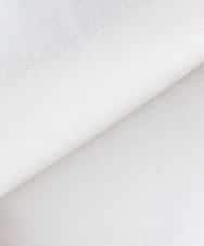 K3CGD22049 a.v.v Elmi(アー・ヴェ・ヴェ) 【低身長サイズ】さらさらタッチトッパーカーディガン【UVカット/接触冷感】 ライトイエロー