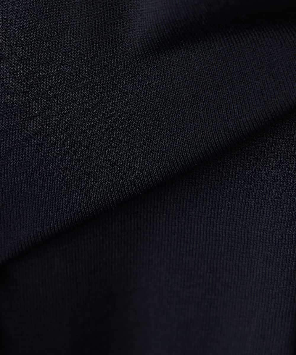 K3CGD22049 a.v.v Elmi(アー・ヴェ・ヴェ) 【低身長サイズ】さらさらタッチトッパーカーディガン【UVカット/接触冷感】 ライトイエロー