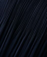 K3EFD12109 a.v.v Elmi(アー・ヴェ・ヴェ) 【低身長サイズ】ランダムプリーツワンピース ベージュ