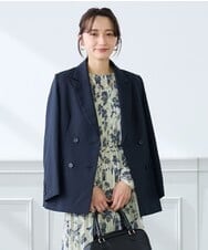 K3EFD12109 a.v.v Elmi(アー・ヴェ・ヴェ) 【低身長サイズ】ランダムプリーツワンピース ベージュ