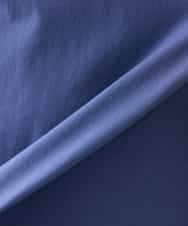 K3EGD09089 a.v.v Elmi(アー・ヴェ・ヴェ) 【低身長サイズ/微撥水】ナイロンドッキングワンピース カーキ